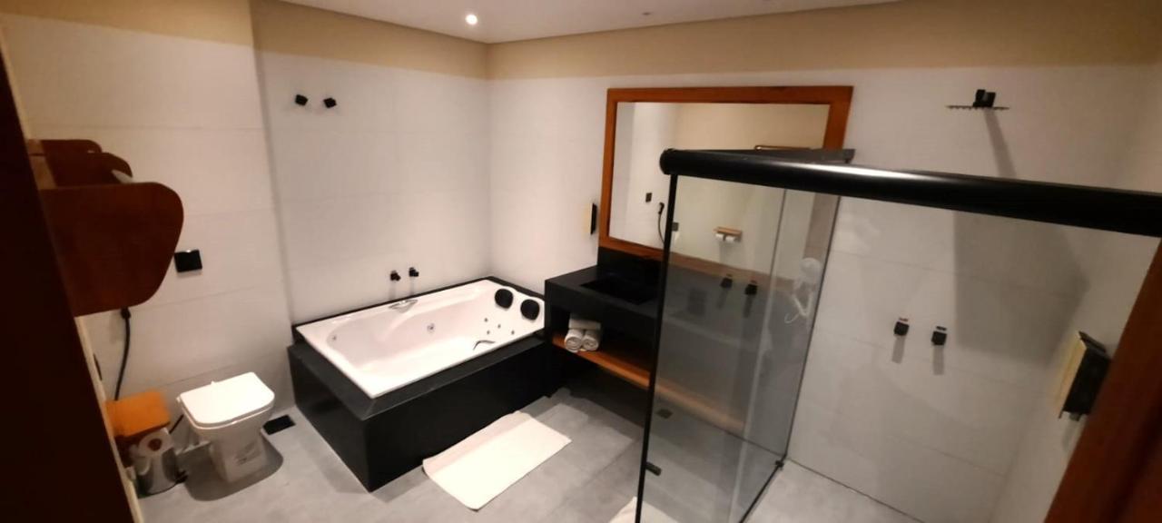 Suite con Vasca Idromassaggio