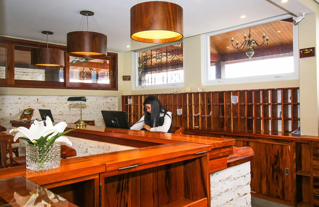 Hotel Villa Lobos-1